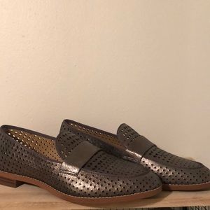FRANCO SARTO Cut-out Loafer